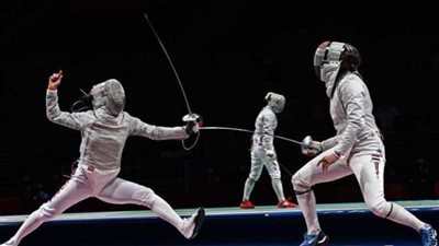 قائمة منتخب مصر لسلاح السيف في بطولة العالم بجورجيا