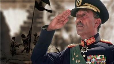 عاجل| عاش بطلًا ومات شهيدًا.. 