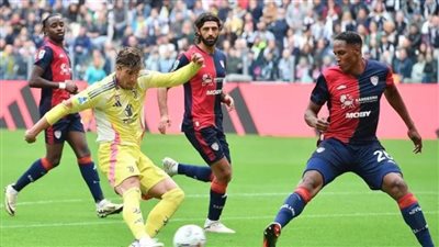 جنون الكالتشيو.. كالياري يعاقب السيدة العجوز في الوقت القاتل !