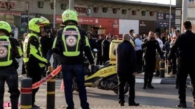 عاجل..ارتفاع حصيلة حادث إطلاق النار في بئر السبع إلى قتيلين إسرائيليين و15 جريحا