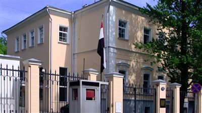 عاجل..سفارة مصر ببيروت تدعو المواطنين الراغبين في العودة إلى مراسلتها عبر صفحتها بـ 