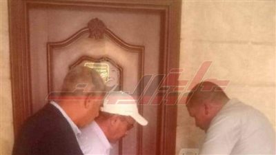 حملة مكبرة للتفتيش على الرخص بكفر الشيخ