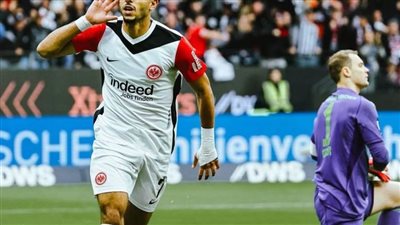 الجولدن بوي.. عمر مرموش على أعتاب مجد جديد 