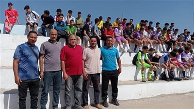 بالصور.. الغربية الأزهرية في شراكة رياضية لاكتشاف مواهب طلاب المعاهد