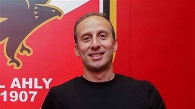 عاجل| كواليس جلسة مسؤولي الأهلي مع أمير توفيق قبل الرحيل عن إدارة التعاقدات