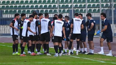 توليفة جديدة لمستقبل مختلف.. الزمالك بين حكمة الأربعين وطموح العشرين