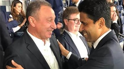 الخطيب يتوجه لليونان لحضور عمومية رابطة الأندية الأوروبية