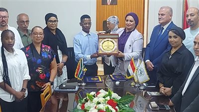 إطلاق أول تحالف للمصارف النقابية الإفريقية من القاهرة