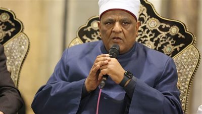 د. عباس شومان يبرز عوامل النصر في انتصارات أكتوبر المجيدة خلال احتفالية بالجامع الأزهر