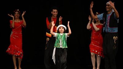 في أجواء مبهجة.. «قصور الثقافة» تطلق مهرجان 