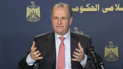 عاجل| رئيس الوزراء الفلسطيني: لا قبول بأقل من دولة بقطاع غزة والضفة الغربية وعاصمتها القدس