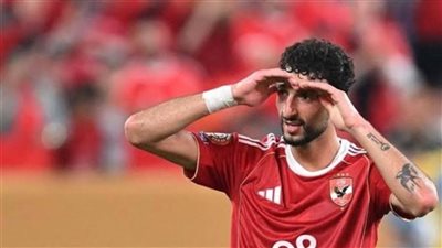 بديل الدبابة الكونغولية.. هل ينضم وسام أبو علي لبيراميدز؟