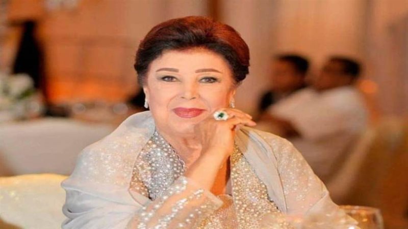 الفناة القديرة رجاء