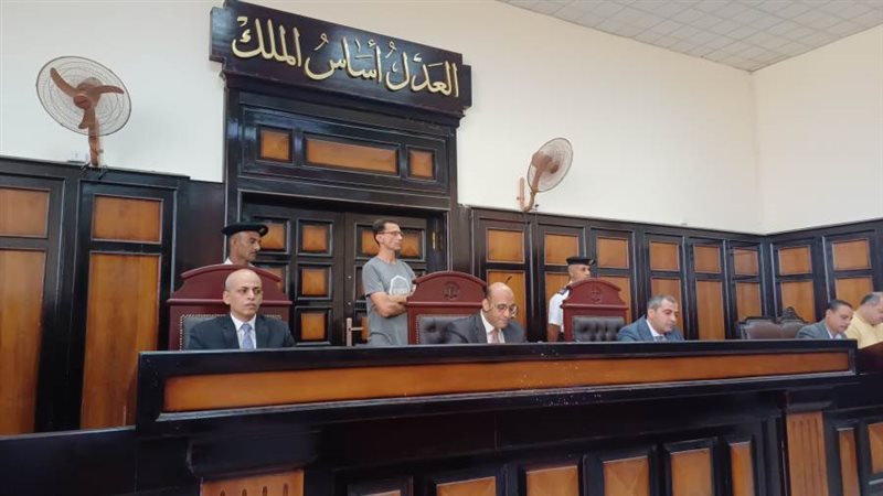 هيئة الدائرة الحادية