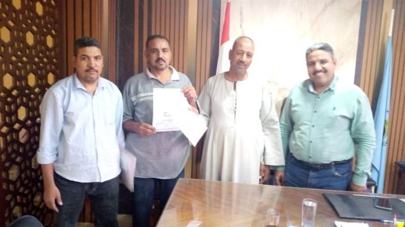 رئيس مدينة ساحل سليم