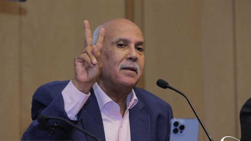 جمال بخيت.. مسيرة