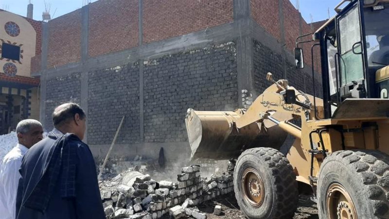 حملات الإزالة