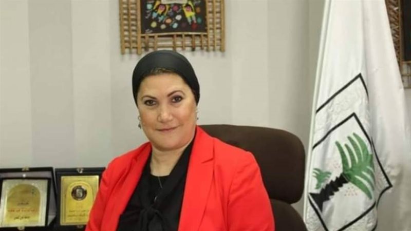 الدكتورة سحر السنباطي