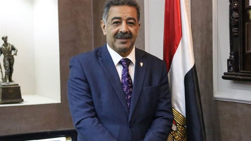 الدكتور مجدي أبوفريخة