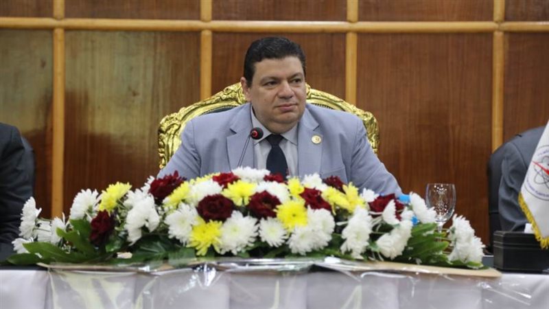 الدكتور أمجد الوكيل