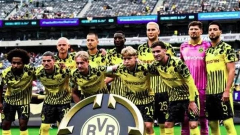 بوروسيا دورتموند