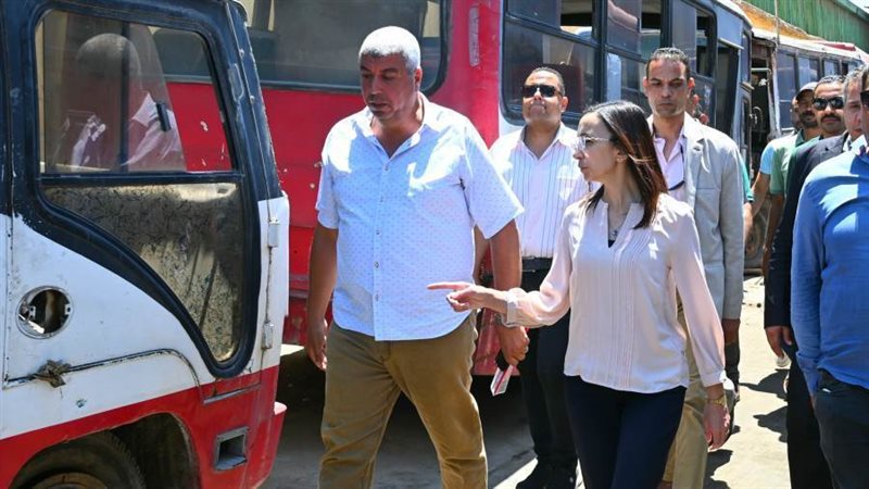 جانب من الجولة