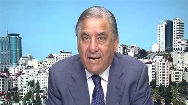 عضو المجلس المركزي