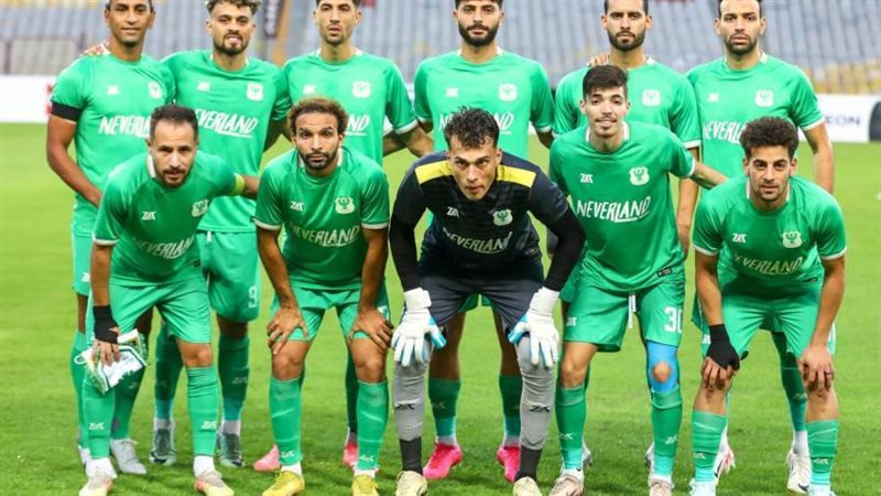 النادي المصري