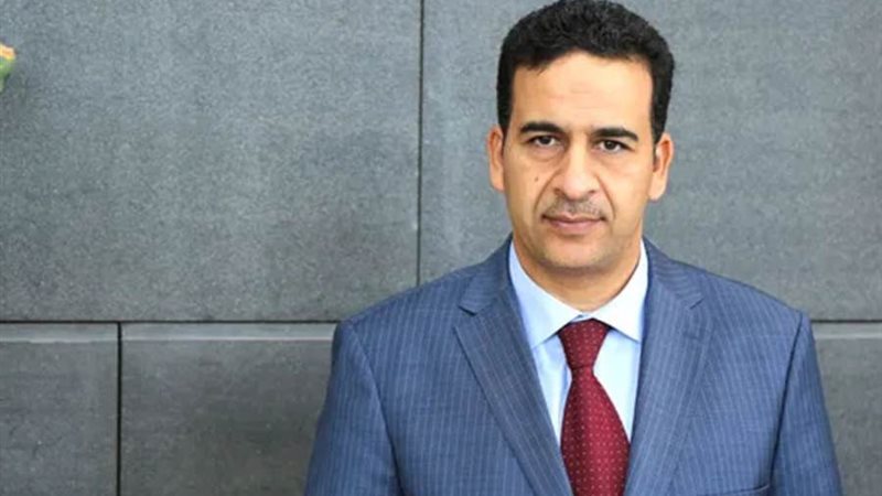 فوزي النويري