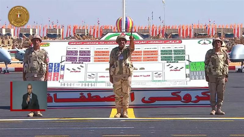 قائد الفرقة السادسة