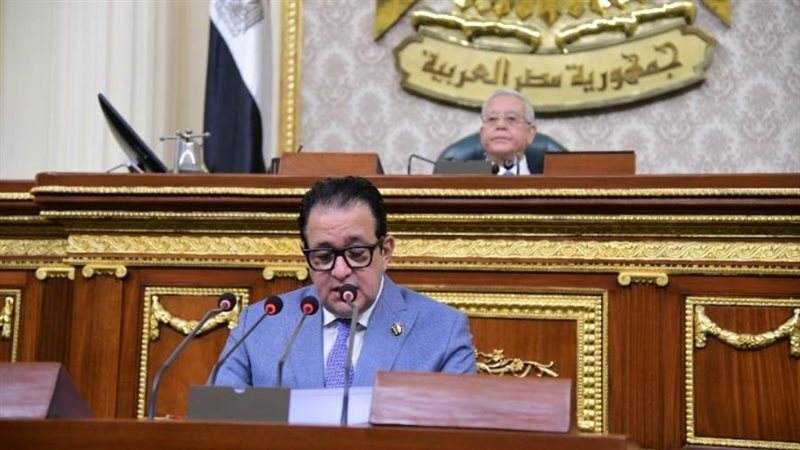 النائب علاء عابد