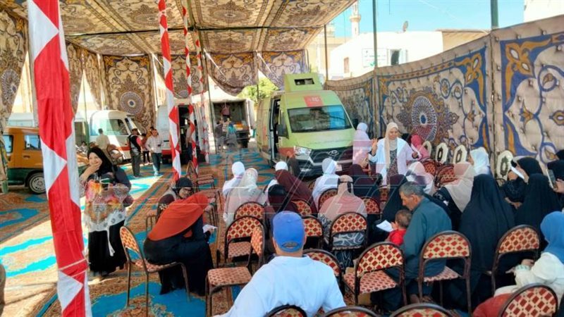 المبادرة الرئاسية