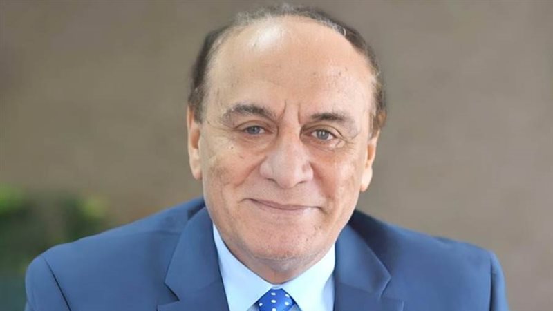 اللواء سمير فرج