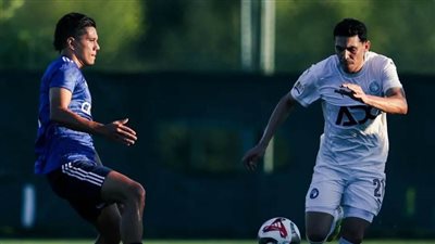 احتفال خاص ببعثة بيراميدز في تركيا