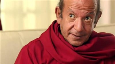 نجوم الفن ينعون لطفي لبيب: 