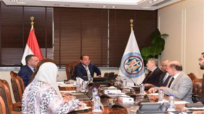 وزير المالية: نتطلع إلى تعاون أكبر يفتح آفاقًا أوسع للقطاع الخاص في عملية التنمية 