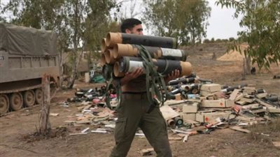 تقرير أمريكي: كندا تواصل تسليح إسرائيل رغم تعهدات التقييد