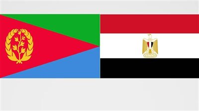 نص البيان المشترك بين مصر وإريتريا