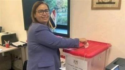 المصريون بميلانو يتوافدون للإدلاء بأصوتهم في انتخابات مجلس الشيوخ