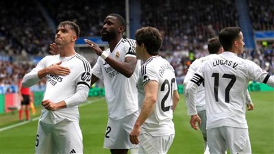 حكم قد يصل لعامين ونصف.. السجن يهدد نجم ريال مدريد