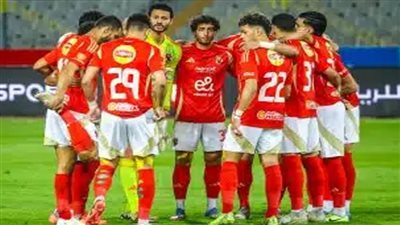 هجرة جماعية من التتش.. 12 لاعبًا خارج أسوار الأهلي