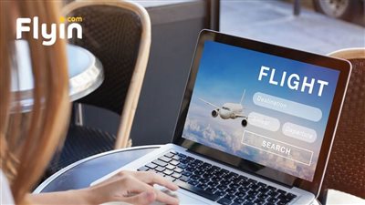 استراتيجيات لحجز تذاكر طيران بأقل الأسعار من Flyin