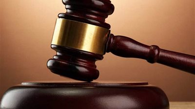 المشدد 15 عامًا لعاطل أشعل النيران في مصنع بقليوب