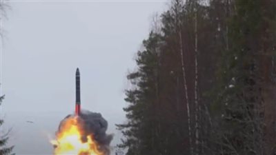 عاجل.. خبراء: 