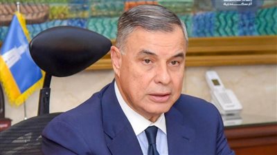 محافظ الإسكندرية: استمرار تكثيف القوافل الطبية المجانية بنطاق الأحياء 