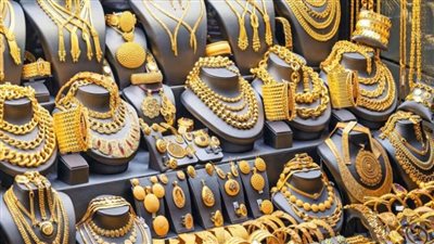عاجل| أرتفاع سعر الذهب الآن مع بداية تعاملات اليوم الجمعة