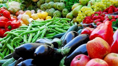 عاجل| أسعار الخضروات اليوم الجمعة بسوق العبور