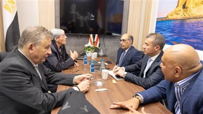 وزارة السياحة والآثار تشارك في المعرض السياحي الدولي بإيطاليا