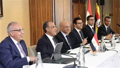 وزير الخارجية: مصر تولي أهمية لتطوير العلاقات الثنائية مع أوغندا 