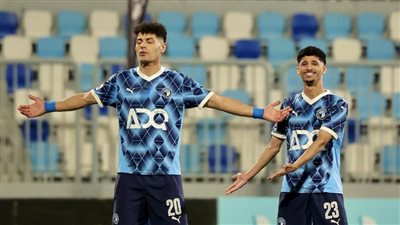 بيراميدز يواجه قاسم باشا التركي وديًا السبت في إسطنبول 